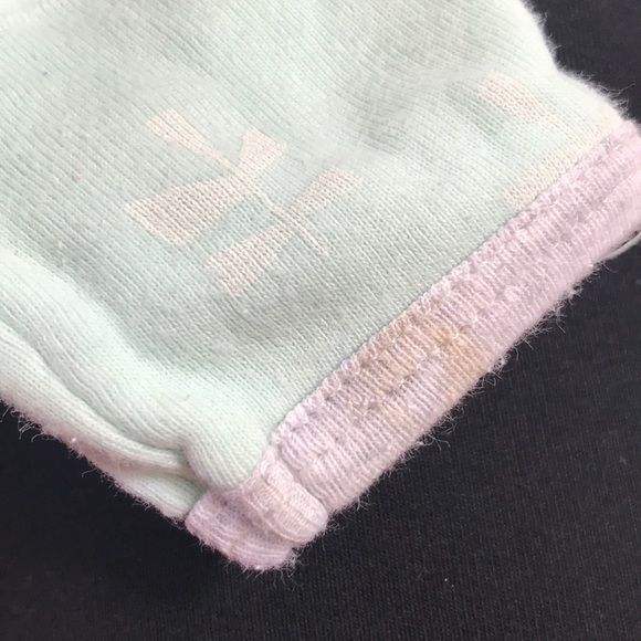 Cloud Island Sleepers -Gender Neutral - Picture 8 of 8